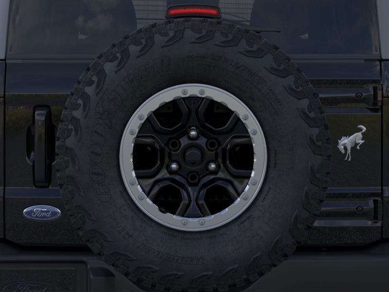 Thumbnail: 2025 Ford Bronco - 49