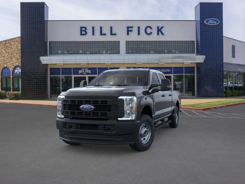 New 2026 Ford F-350 XL TRUCK