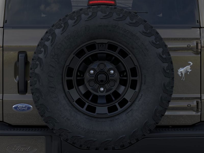 Thumbnail: 2026 Ford Bronco - 24