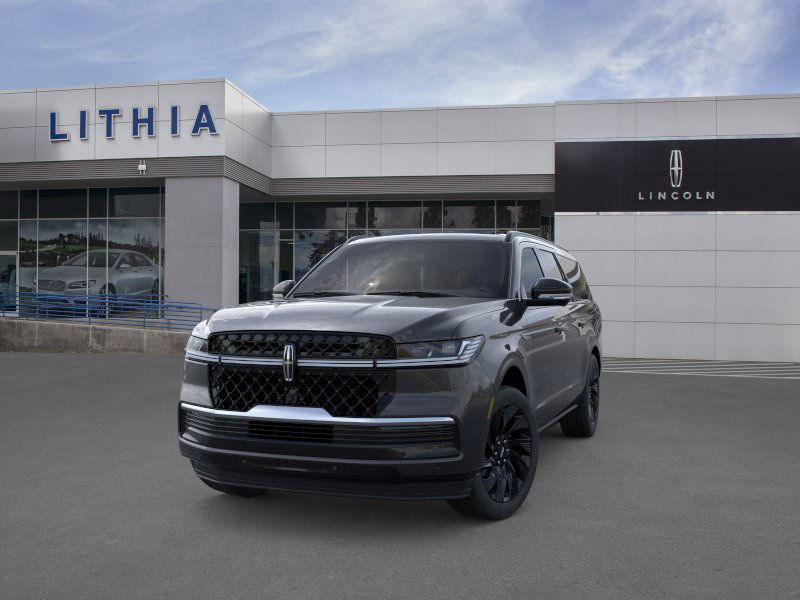 Thumbnail: 2026 Lincoln Navigator L - 32