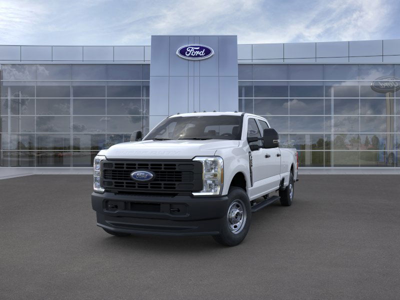 2025 Ford F-250 XL photo 2