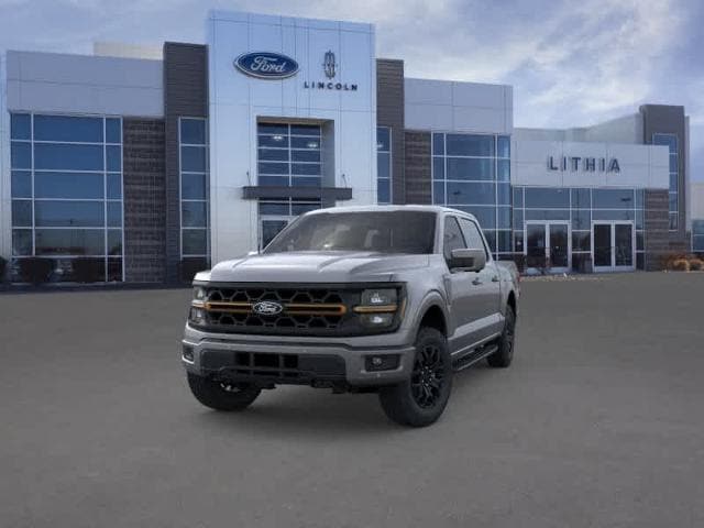 Thumbnail: 2026 Ford F-150 - 24