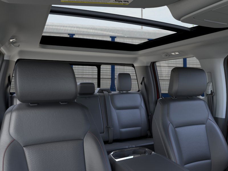 Thumbnail: 2026 Ford Econoline - 31