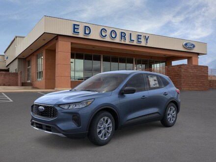 New 2026 Ford Escape Active&reg; SUV for sale in Grants, NM