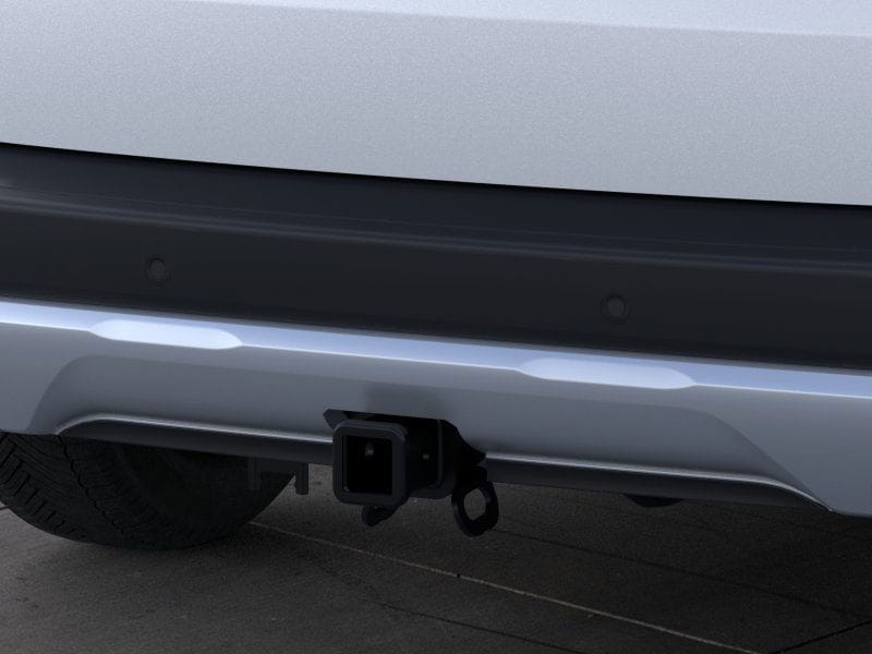 2025 Ford Escape Plug-in Hybrid 23