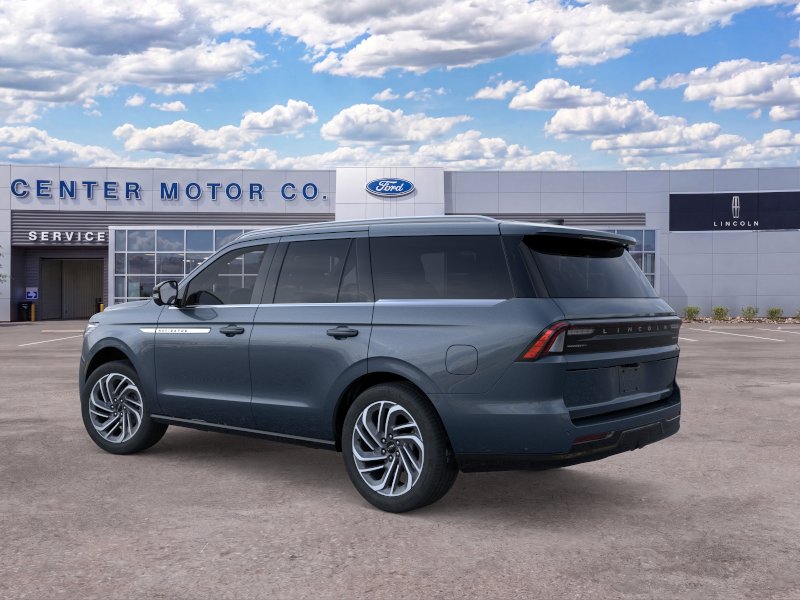 2025 Lincoln Navigator Reserve - Photo 38
