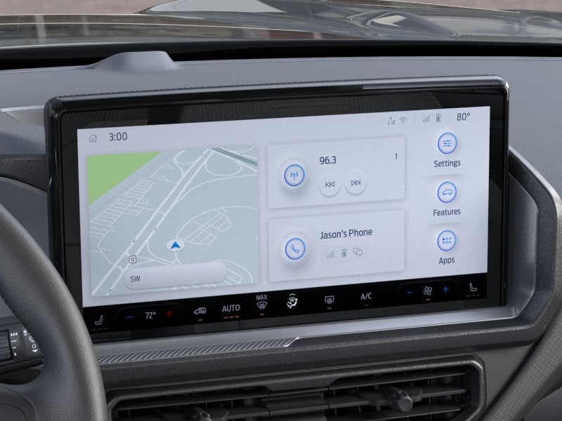 2026 Ford Bronco Sport Big Bend&reg; SUV