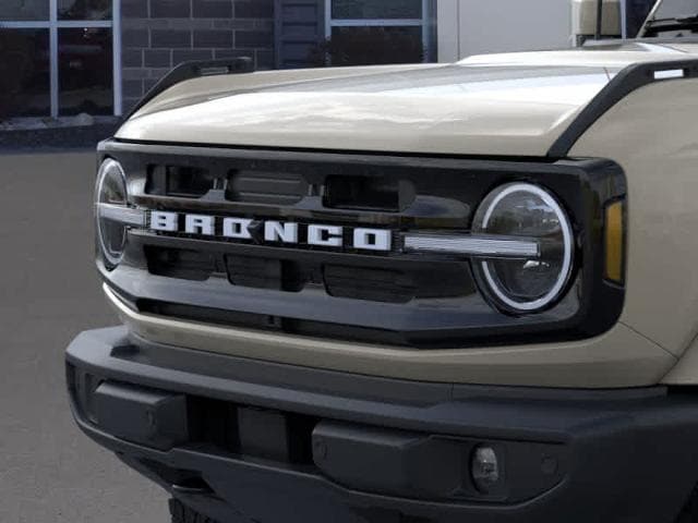 Thumbnail: 2025 Ford Bronco - 44