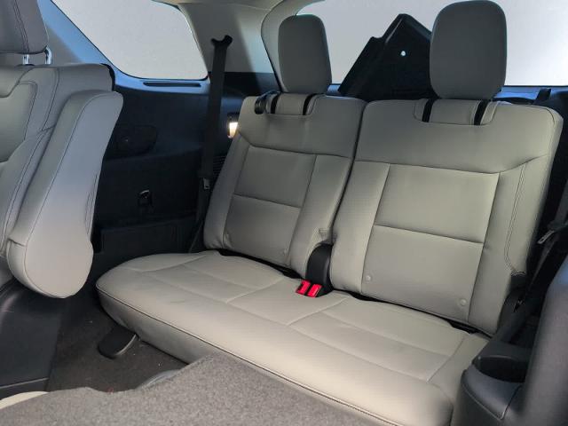 new 2026 Ford Explorer car, priced at $47,408