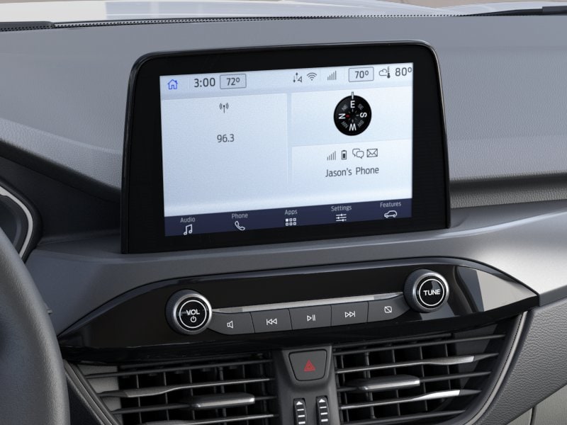 2026 Ford Escape Active - Photo 38