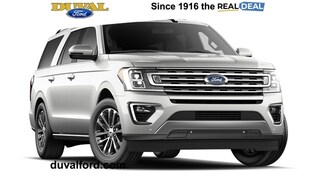 2021 Ford Expedition Max Limited SUV