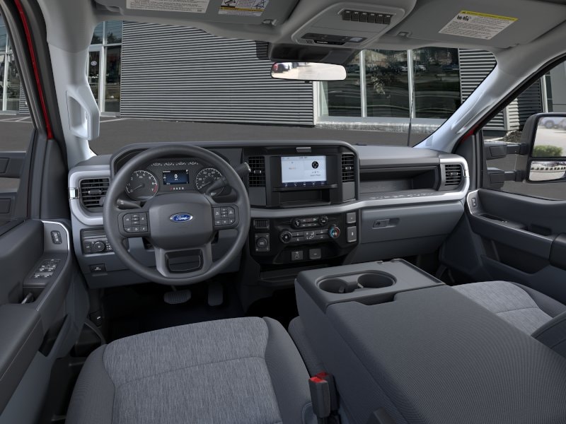 2026 Ford F-350 Super Duty XL - Photo 31
