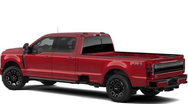 Thumbnail: 2026 Ford Econoline - 24
