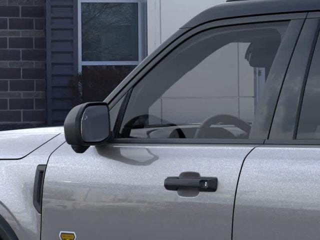 Thumbnail: 2026 Ford Bronco Sport - 43