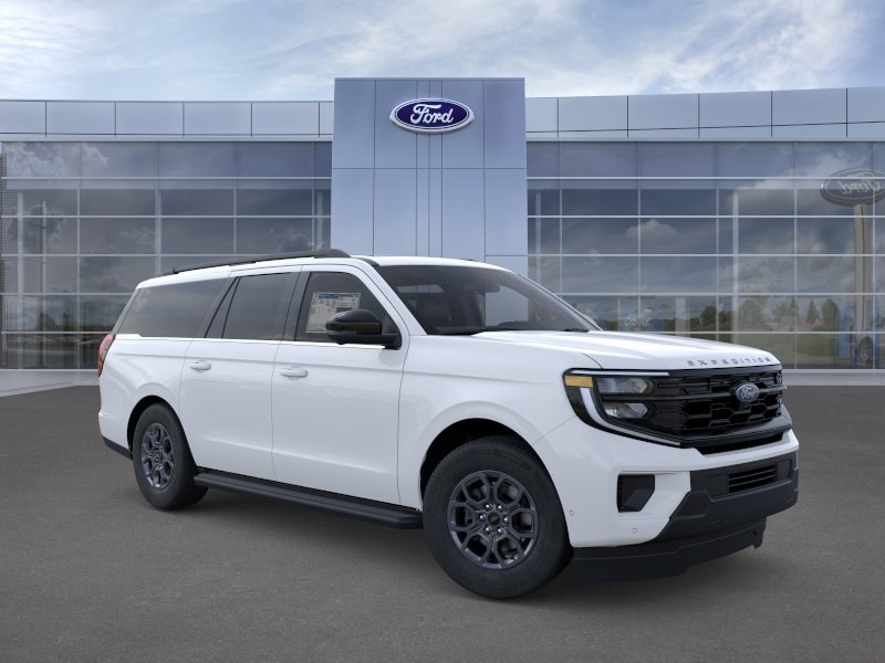 2026 Ford Expedition Active MAX 4x4's photo