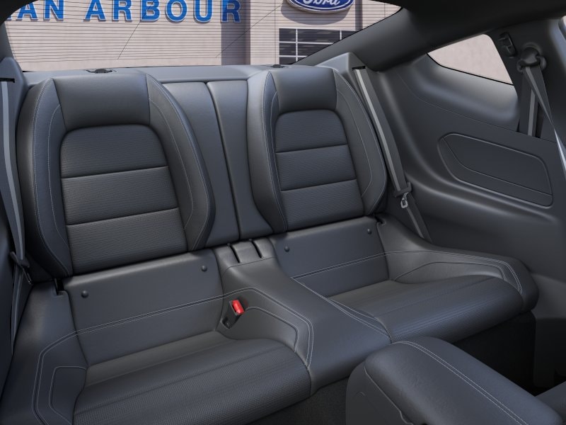 2025 Ford Mustang GT Premium Fastback - Photo 11