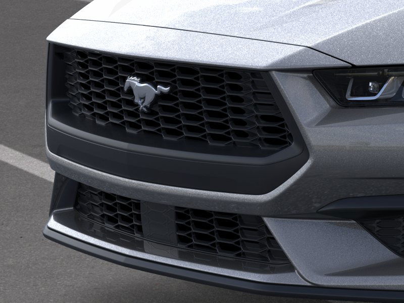 2025 Ford Mustang EcoBoost Premium Fastback - Photo 39