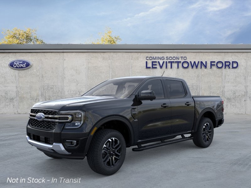 2026 Ford Ranger TRUCK 