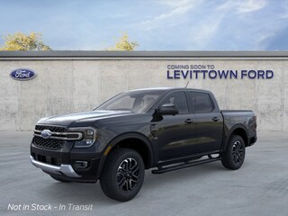 2026 Ford Ranger Lariat&reg; TRUCK
