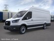 Ford Transit Commercial