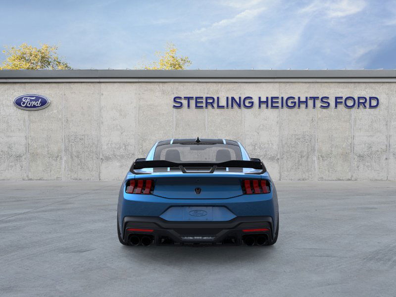 Thumbnail: 2024 Ford Mustang - 27