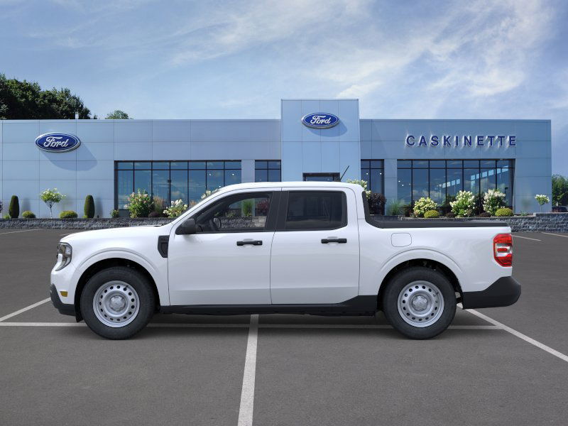 2025 Ford Maverick XL photo 3