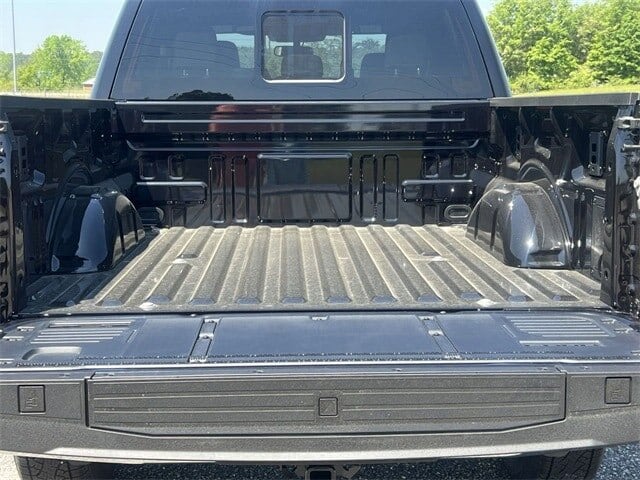 2025 Ford F-150 XLT - Photo 49
