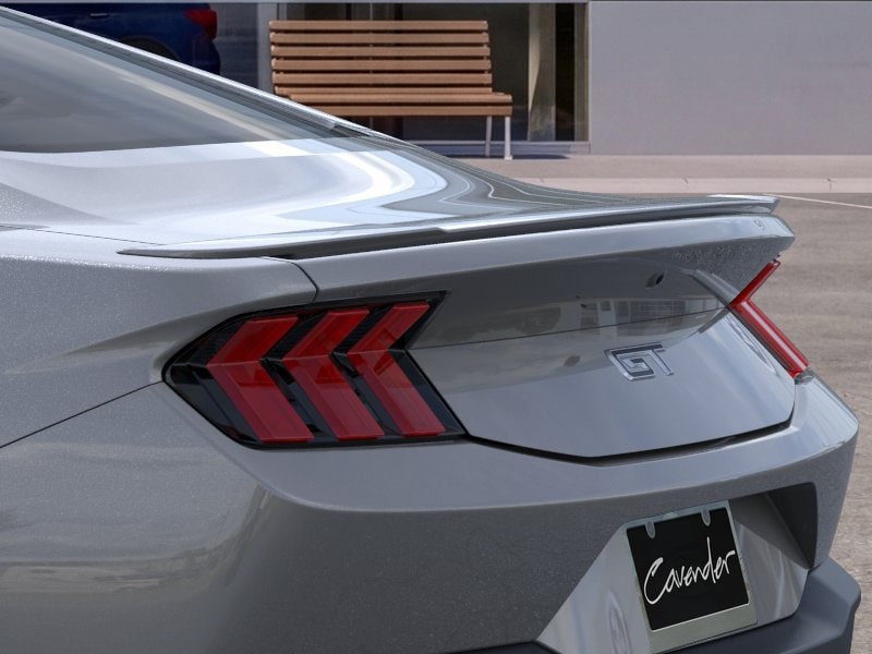 2026 Ford Mustang GT Premium Fastback - Photo 44