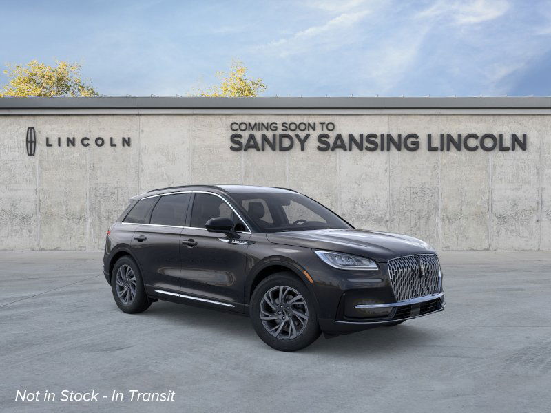 2026 Lincoln Corsair Premiere CROSSOVERS