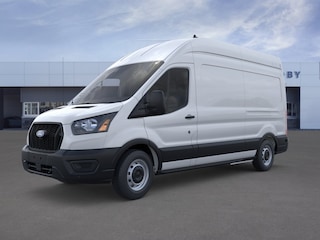 2026 Ford Transit-250 Cargo Cargo Van VAN