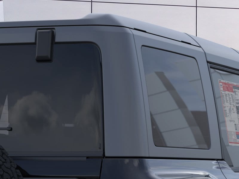 2025 Ford Bronco 4-Door Raptor - Photo 50