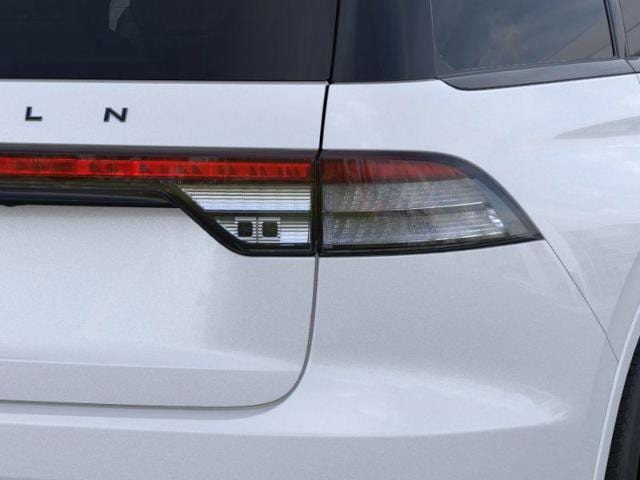 2026 Lincoln Aviator Black Label - Photo 43