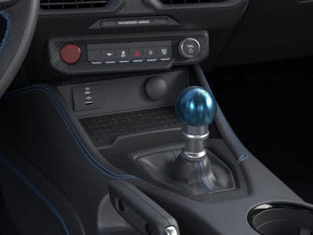 Thumbnail: 2025 Ford Mustang - 37