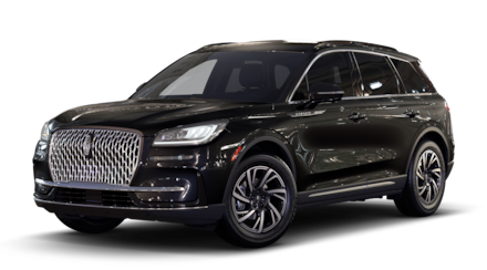 2026 Lincoln Corsair Premiere SUV