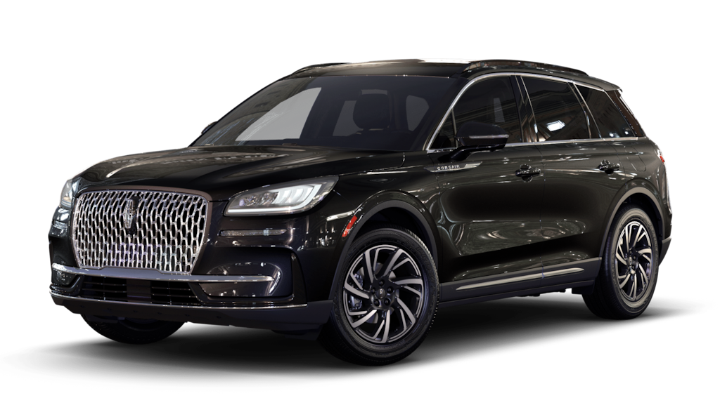 New 2026 Lincoln Corsair Premiere CROSSOVERS