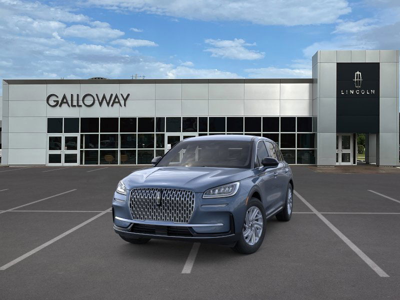2025 Lincoln Corsair Premiere photo 2
