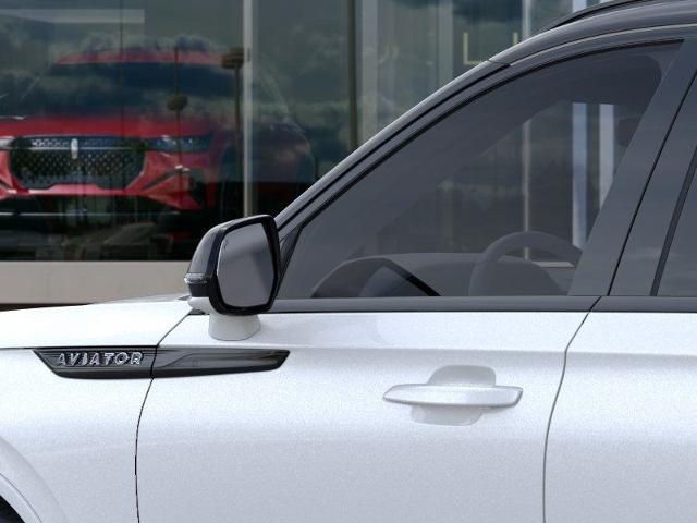 2026 Lincoln Aviator Black Label - Photo 42