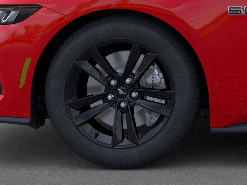 Thumbnail: 2025 Ford Mustang - 19