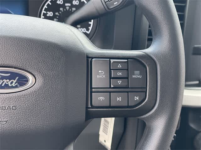 Thumbnail: 2024 Ford Econoline - 36