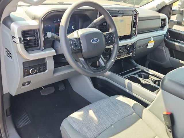 2026 Ford Super Duty F-350 DRW F-350 XLT 4WD Crew Cab 8 Box