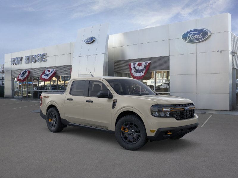 2024 Ford Maverick TRUCK 