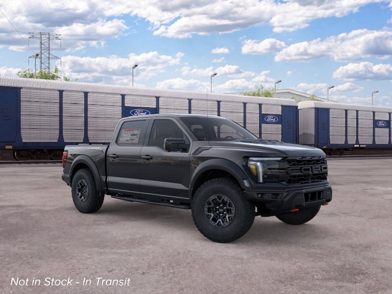 2026 Ford F-150 Raptor&reg; TRUCK