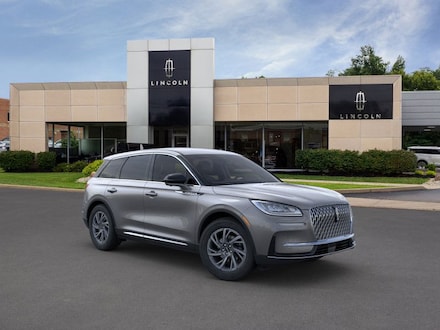 2024 Lincoln Corsair Premiere SUV