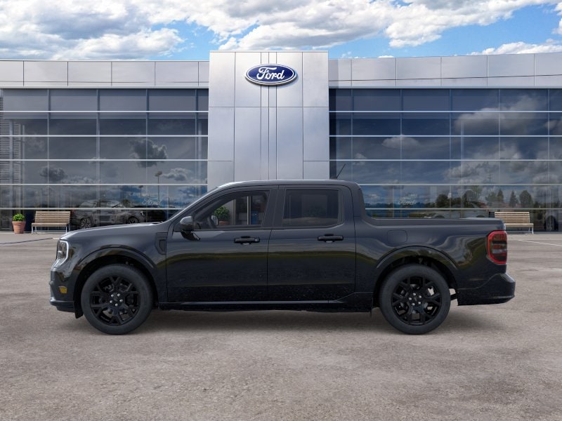 2025 Ford Maverick Lobo Premium - Photo 35
