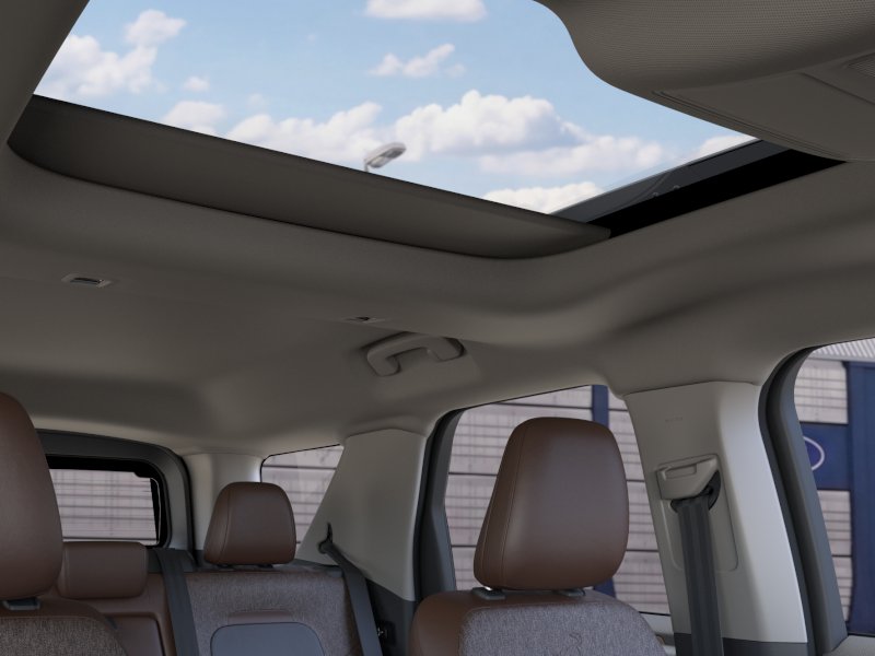 2026 Ford Bronco Sport Outer Banks&reg; SUV