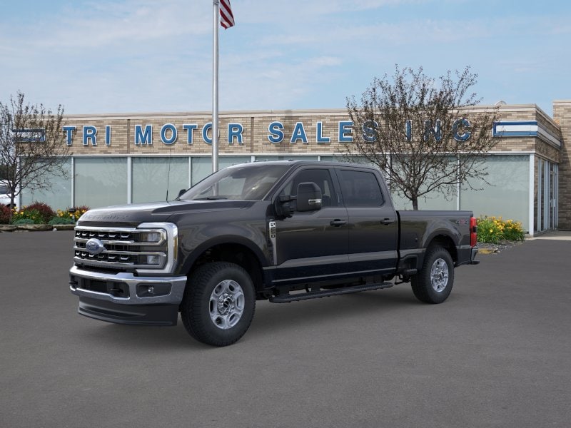 2026 Ford F-250 XLT 4x4 Crew Cab 6-3/4' Box's photo