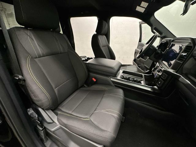 Thumbnail: 2025 Ford F-150 - 50