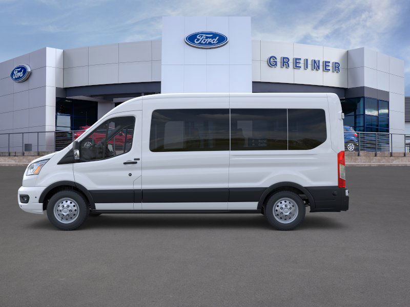 Thumbnail: 2025 Ford Econoline - 24