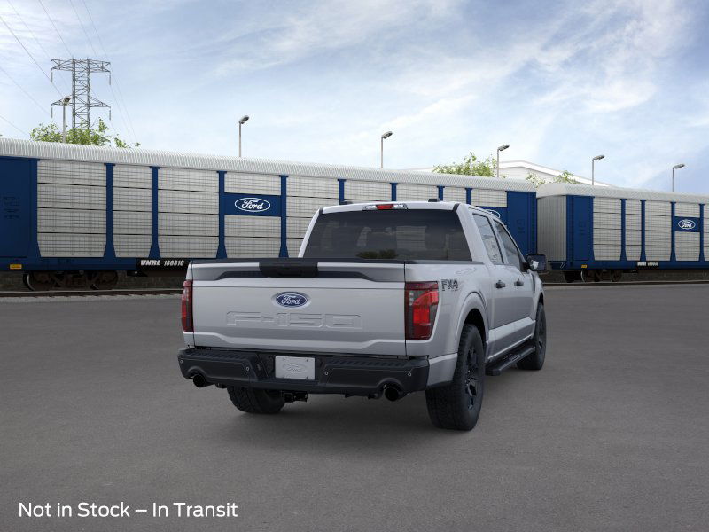 Thumbnail: 2025 Ford F-150 - 17