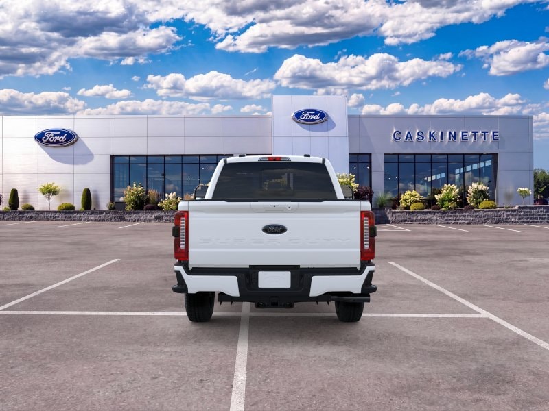 2026 Ford F-350 Super Duty Lariat - Photo 5